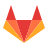Logo Gitlab